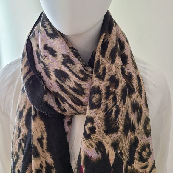 CODELLO Scarf - Picture 10 of 11